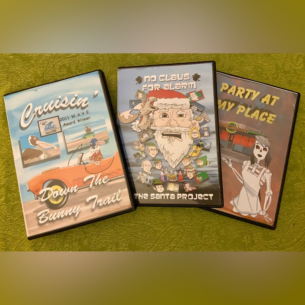 3 Home Made Movies, If You’re a Movie Addict, Adults- R U Open Minded & Curious? - Picture 14 of 16